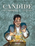 Gorian Delpâture et Michel Dufranne - Candide ou l'optimisme de Voltaire Tome 2 : .