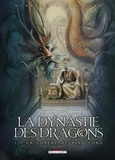 Emmanuel Civiello et Hélène Herbeau - La Dynastie des dragons Tome 1 : La colère de Ying Long.