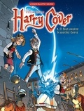 Pierre Veys - Harry Cover Tome 3 : Il faut sauver le sorcier Cover.