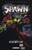 Todd McFarlane et Erik Larsen - Spawn Tome 5 : Rédemption.