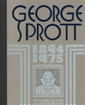  Seth - George Sprott - 1894-1975.