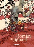 Jean-Marc Mathis et Thierry Martin - Le Roman de Renart Tome 3 : Le jugement de Renart.