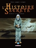 Jean-Pierre Pécau et Igor Kordey - L'Histoire Secrète Tome 18 : La fin de Camelot.