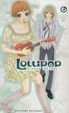 Ricaco Iketani - Lollipop Tome 6 : .