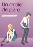 Yumi Unita - Un drôle de père Tome 5 : .