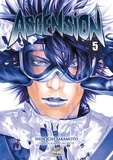 Shin'ichi Sakamoto - Ascension Tome 5 : .