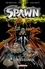 Todd McFarlane et Brian Holguin - Spawn Tome 8 : Confessions.