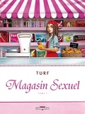  Turf - Magasin Sexuel Tome 1 : .