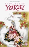 Yuki Midorikawa - Le pacte des Yôkai Tome 9 : .