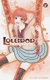 Ricaco Iketani - Lollipop Tome 7 : .