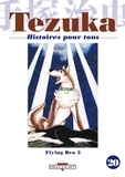 Osamu Tezuka - Histoires pour tous Tome 20 : Flying Ben - Tome 3.