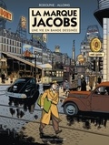 Louis Alloing et  Rodolphe - La marque Jacobs - Une vie en bande dessinée.