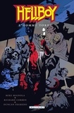 Mike Mignola et Richard Corben - Hellboy Tome 11 : L'homme tordu.