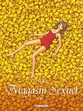  Turf - Magasin Sexuel Tome 2 : .