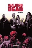 Robert Kirkman et Tony Moore - Walking Dead  : Art book.