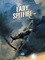 Sébastien Latour et Milorad Vicanovic-Maza - Lady Spitfire Tome 1 : La fille de l'air.