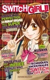 Natsumi Aida - Switch Girl !!  : Special book.