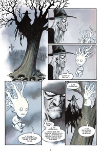 The Goon Tome 9 Calamité de conscience