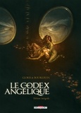 Thierry Gloris et Mikaël Bourgouin - Le codex Angélique Intégrale : .