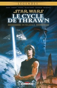 Mike Baron - Star Wars - Le Cycle de Thrawn Intégrale : .