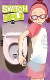Natsumi Aida - Switch Girl !! Tome 17 : .