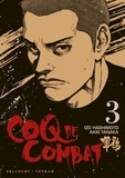 Izo Hashimoto et Akio Tanaka - Coq de Combat Tome 3 : .