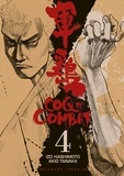 Izo Hashimoto et Akio Tanaka - Coq de Combat Tome 4 : .