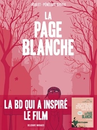  Boulet - La Page Blanche.