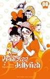 Akiko Higashimura - Princess Jellyfish Tome 8 : .