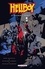 Mike Mignola - Hellboy Tome 11 : L'Homme tordu.
