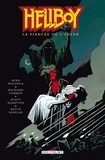 Mike Mignola - Hellboy Tome 12 : La Fiancée de l'enfer.