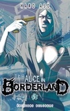 Haro Asô - Alice in Borderland Tome 5 : .