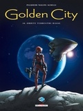 Daniel Pecqueur et Nicolas Malfin - Golden City Tome 10 : Orbite terrestre basse.