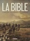 Jean-Christophe Camus et Michel Dufranne - La Bible - L'Ancien Testament  : La Genèse - Tome 1 et 2.