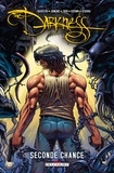 Paul Jenkins et Marc Silvestri - The Darkness Tome 5 : Seconde chance.