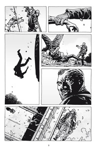 Walking Dead Tome 18 Lucille...