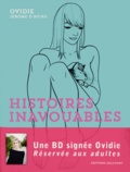  Ovidie et Jérôme d' Aviau - Histoires inavouables.