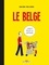 Edgar Kosma et Pierre Lecrenier - Le Belge Tome 1 : .