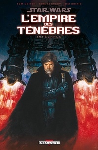Tom Veitch - Star Wars - L'Empire des ténèbres : L'intégrale.