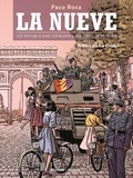 Paco Roca - La Nueve - Les républicains espagnols qui ont libéré Paris.