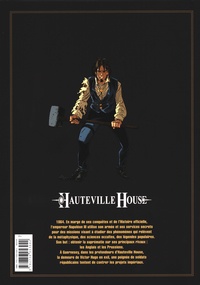 Hauteville House L'intégrale tomes 5 à 9
