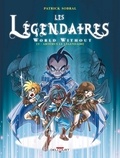 Patrick Sobral - Les Légendaires World Without Tome 19 : Artémus le légendaire.