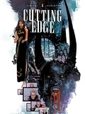 Francesco Dimitri et Mario Alberti - Cutting Edge Tome 4 : .