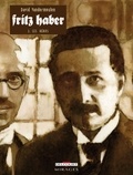 David Vandermeulen - Fritz Haber Tome 02 : Les Héros.