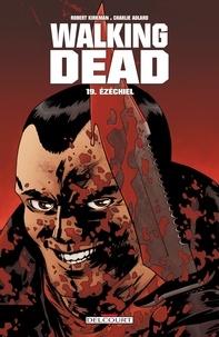 Robert Kirkman - Ezechiel.