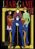 Shinobu Kaitani - Liar Game Tome 17 : .