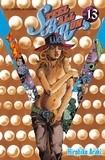 Hirohiko Araki - Steel Ball Run Tome 13 : Les sphères satellites.