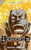 Haro Asô - Alice in Borderland Tome 7 : .