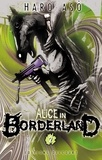 Haro Asô - Alice in Borderland T02.