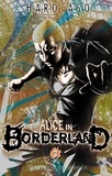Haro Asô - Alice in Borderland T03.